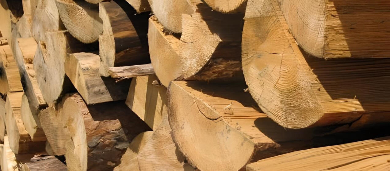 DrewKom - Dlaczego warto kupić drewno opałowe na zimę już latem? – Poradnik od drewkom.pl