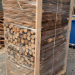 Palik sosnowy L=1,2 m, fi 5-7 cm #3