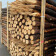 DrewKom - Palik sosnowy L=1,5 m, fi 6-8 cm