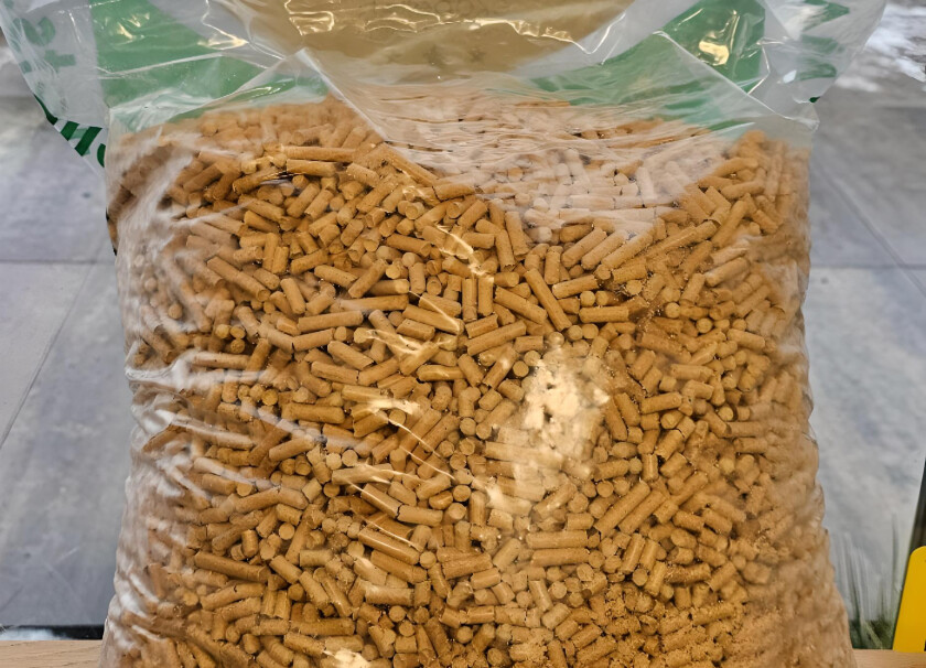 A1 Ekopellet – paleta #5