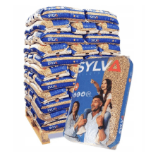 DrewKom - Pellet A1 Sylva – paleta