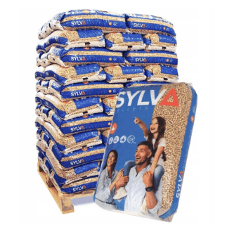 DrewKom - Pellet A1 Sylva – paleta
