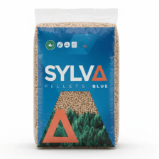 DrewKom - Pellet A1 Sylva – worek