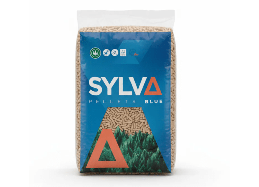 Pellet A1 Sylva – worek #1