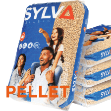 DrewKom - A1 Sylva – worek