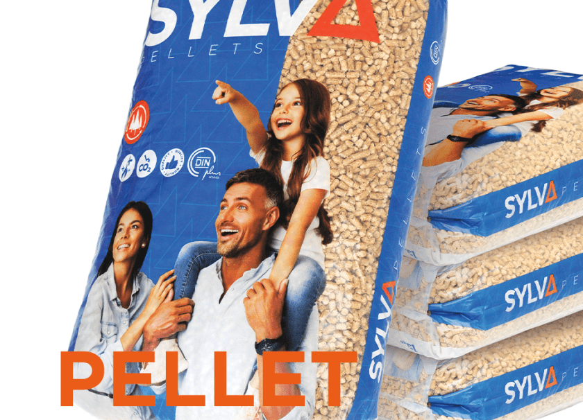 A1 Sylva – worek #1