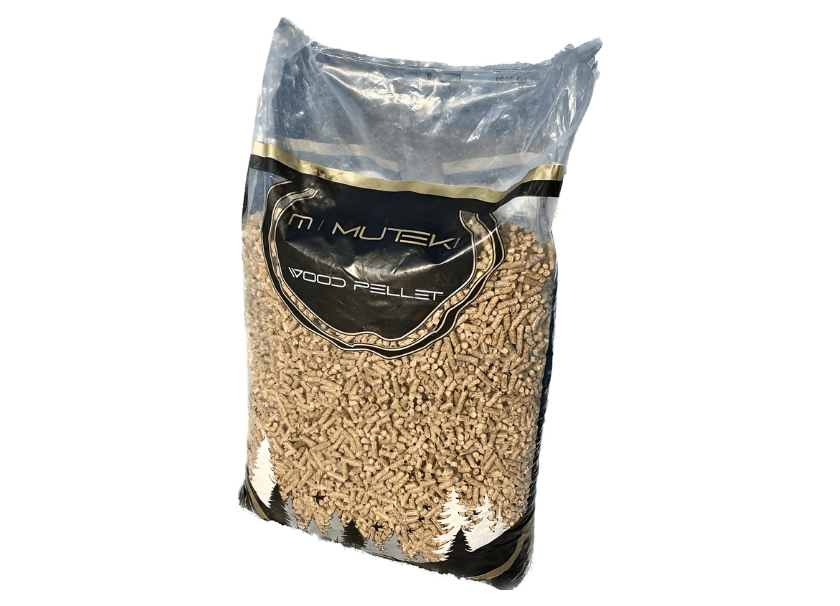 Pellet fi6 A1 - Muteki worek #1