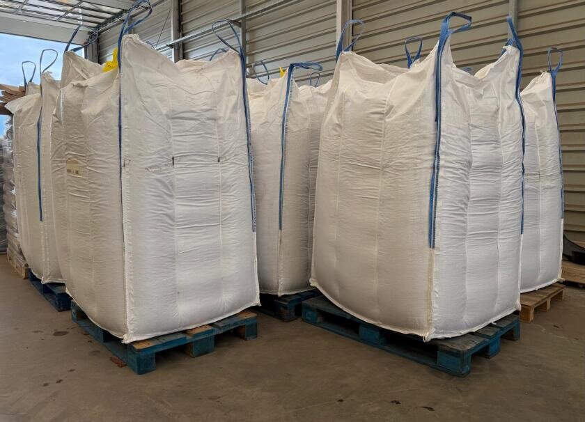 Pellet fi6 A2 – BIG BAG #1
