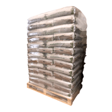 DrewKom - Pellet BIOMASS FUTURE – paleta