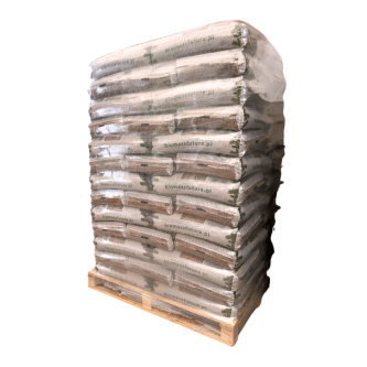 DrewKom - Pellet BIOMASS FUTURE – paleta