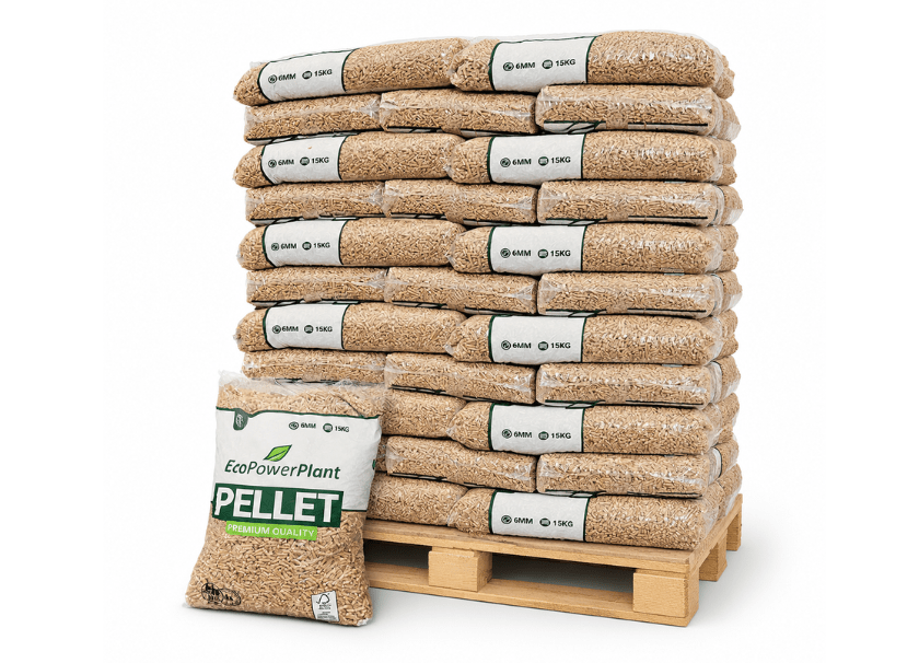 EcoPowerPlant – paleta #1