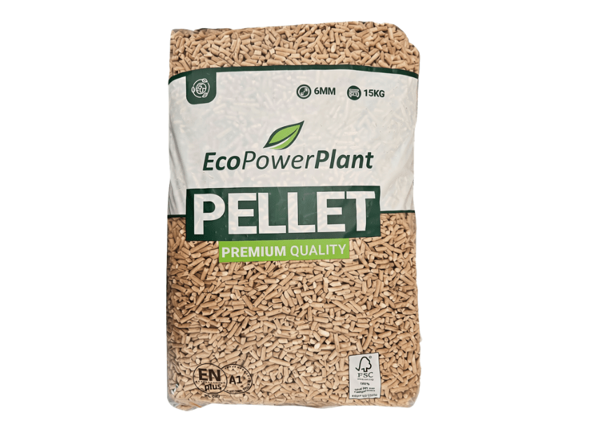 EcoPowerPlant – paleta #2
