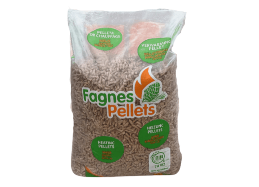 Pellet Fagnes Pellets – worek #1