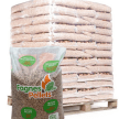 Pellet Fagnes Pellets – worek #2