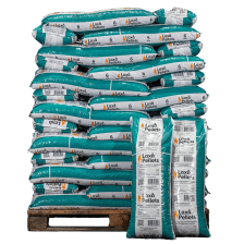 DrewKom - Pellet A1 LAXA – worek