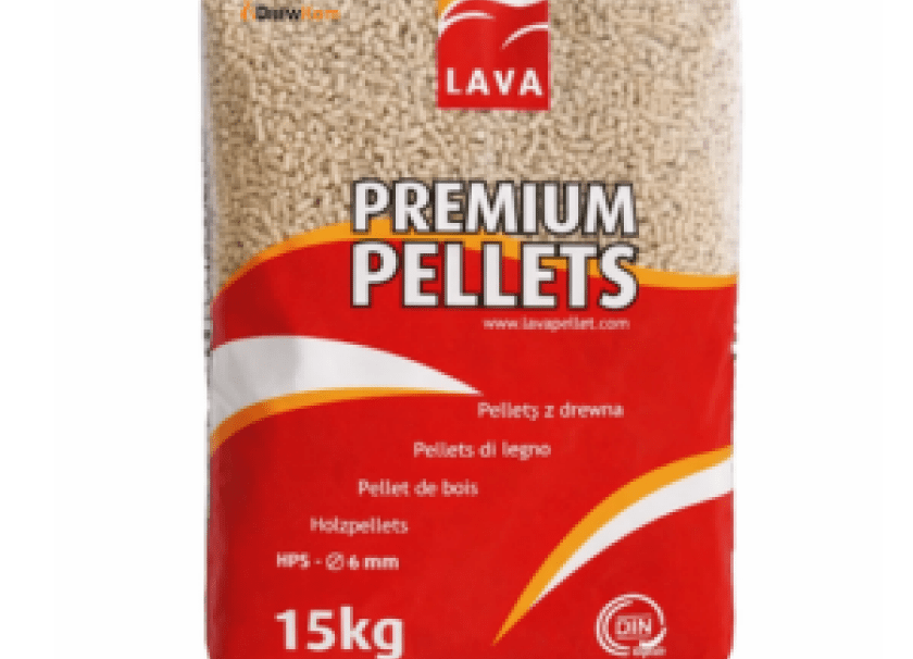 Pellet Lava – worek