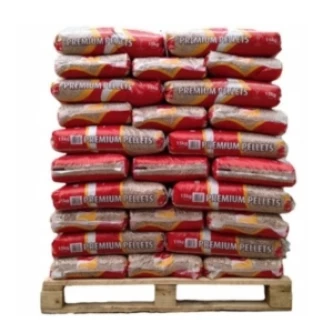 DrewKom - Pellet LAVA– paleta