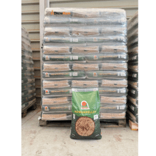 DrewKom - Pellet NOWAKPELLET – paleta