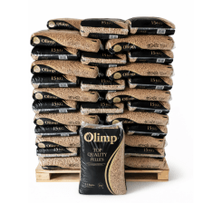 DrewKom - Pellet OLIMP– paleta