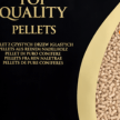 Pellet OLIMP– paleta #3