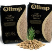 Pellet OLIMP – worek #2