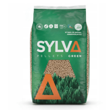 DrewKom - Pellet A1 Sylva Eco– worek