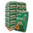 Pellet A1 Sylva Eco– paleta #1