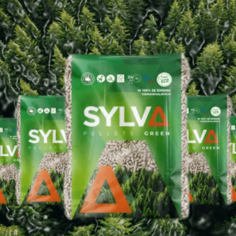 DrewKom - A1 Sylva Eco– paleta