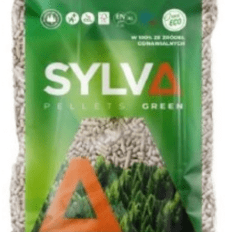 DrewKom - A1 Sylva Eco– worek