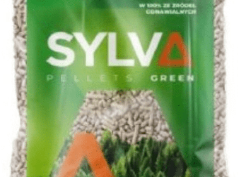 A1 Sylva Eco– paleta #2