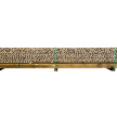 Łata 38x58 mm - impregnowana #4