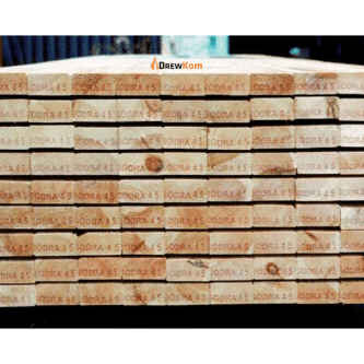 DrewKom - Kantówka C24 45x95 mm