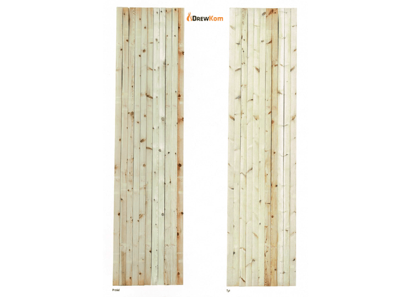 Kantówka C24 45x70 mm #7