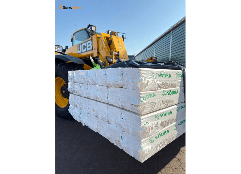 Kantówka C24 45x70 mm #8