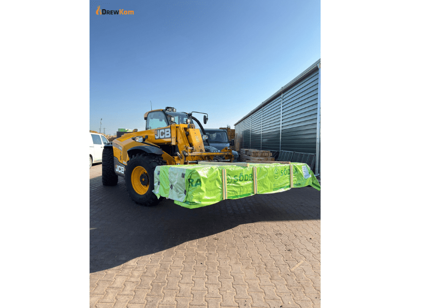 Kantówka C24 45x70 mm #9