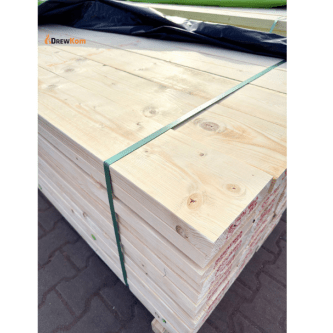 DrewKom - Kantówka C24 60x220 mm