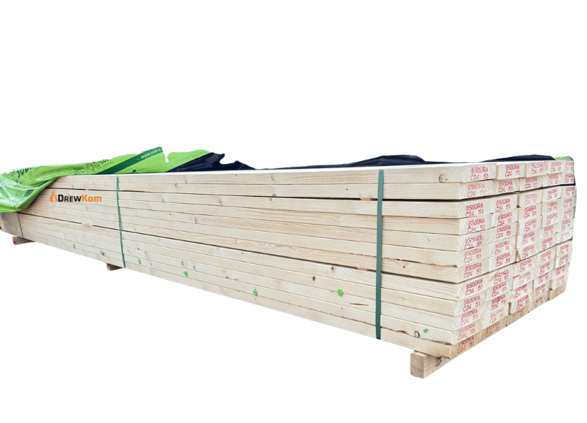 Kantówka C24 45x170 mm #3